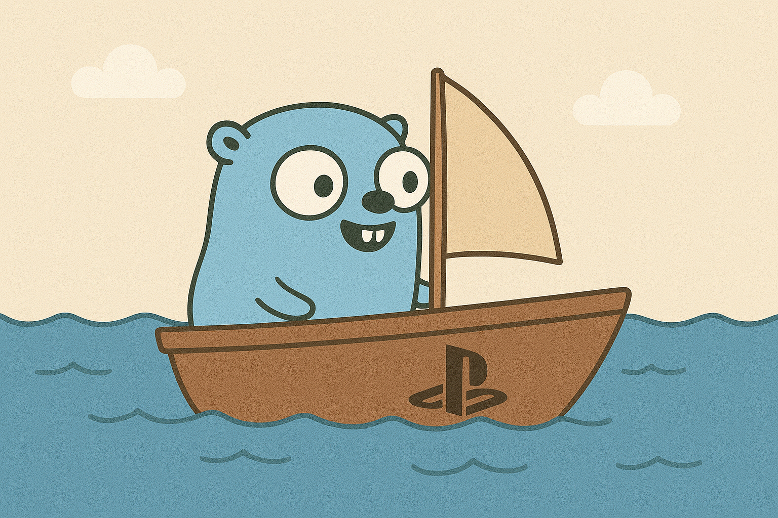 image from Golang on the PlayStation 2 (part 3)